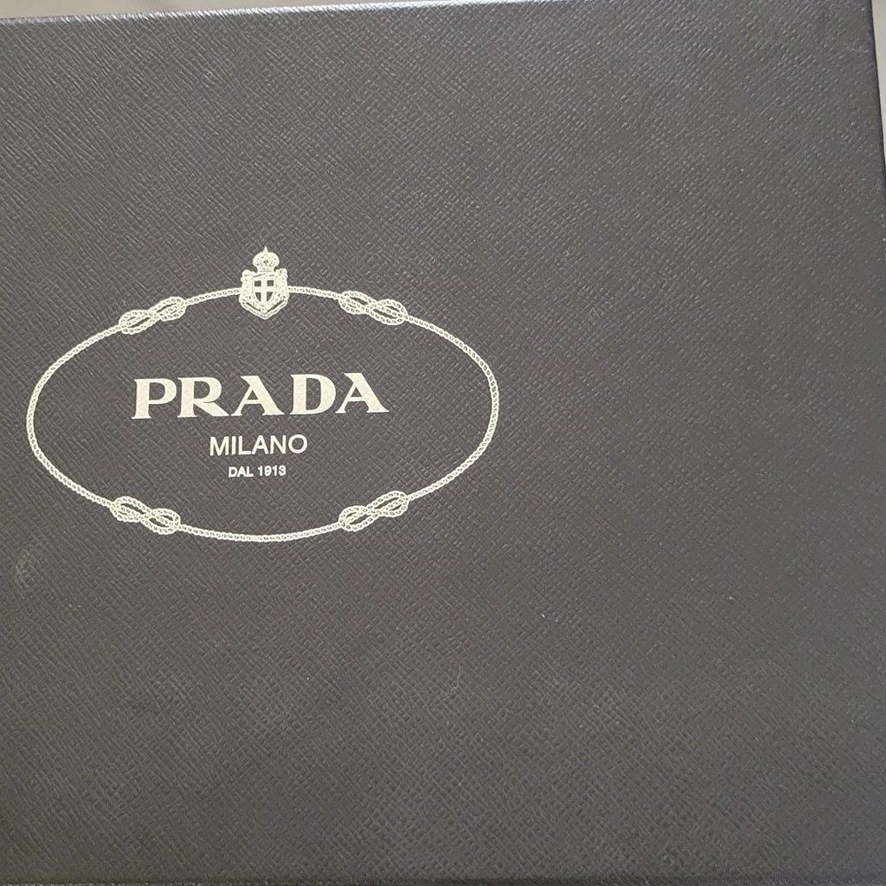 Prada Shoes